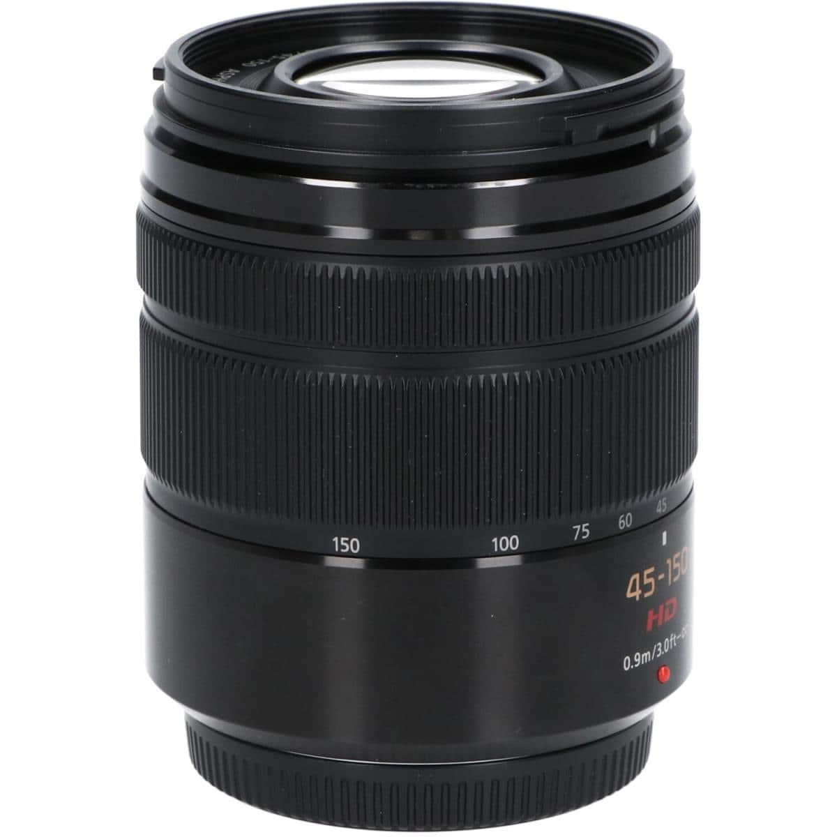 PANASONIC 45-150mm F4-5.6OIS(H-FS45150