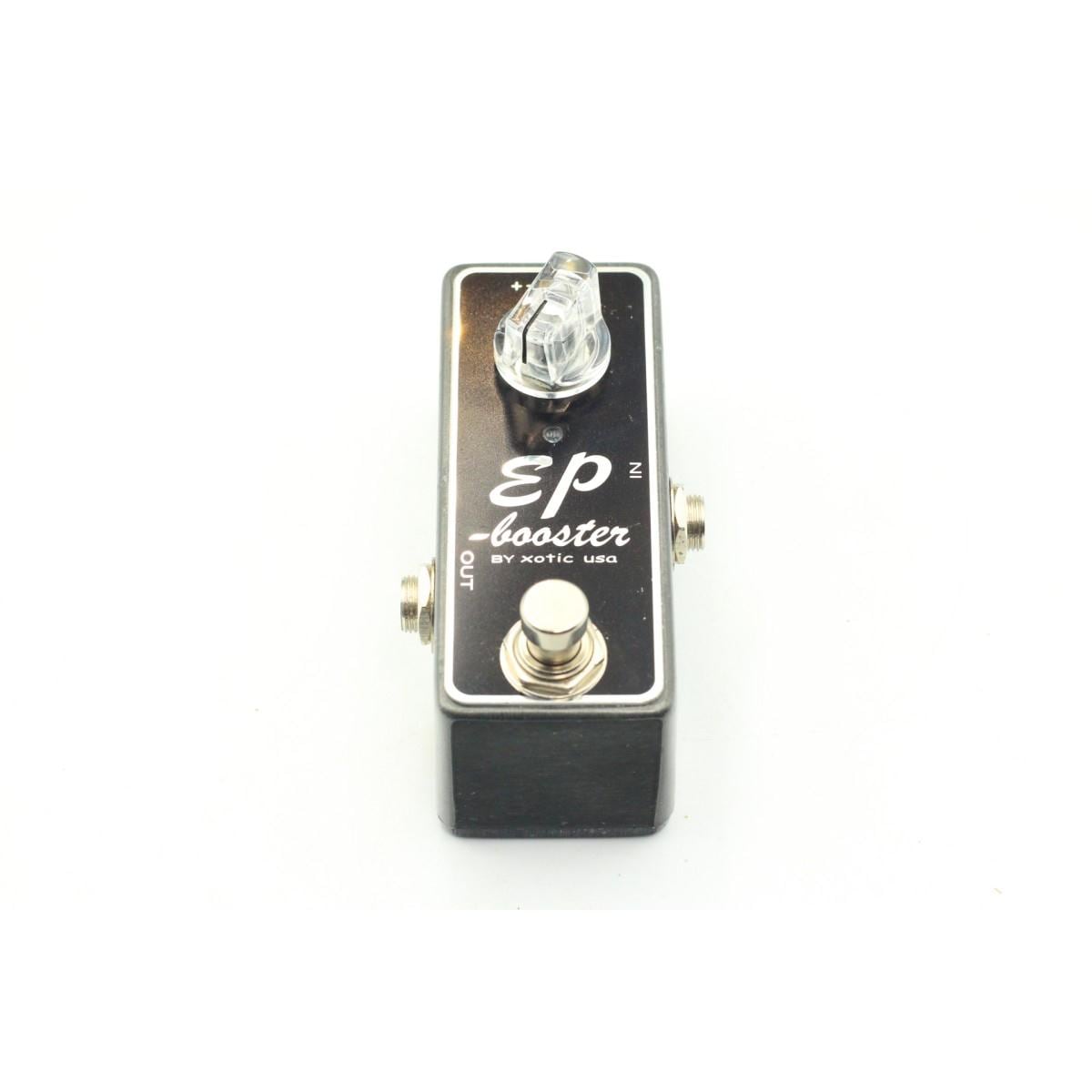 ＸＯＴＩＣ　ＥＰ　ＢＯＯＳＴＥＲ