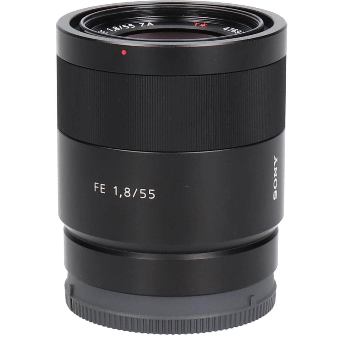 ＦＥ５５ｍｍ　Ｆ１．８ＺＡ（ＳＥＬ５５Ｆ１８Ｚ）