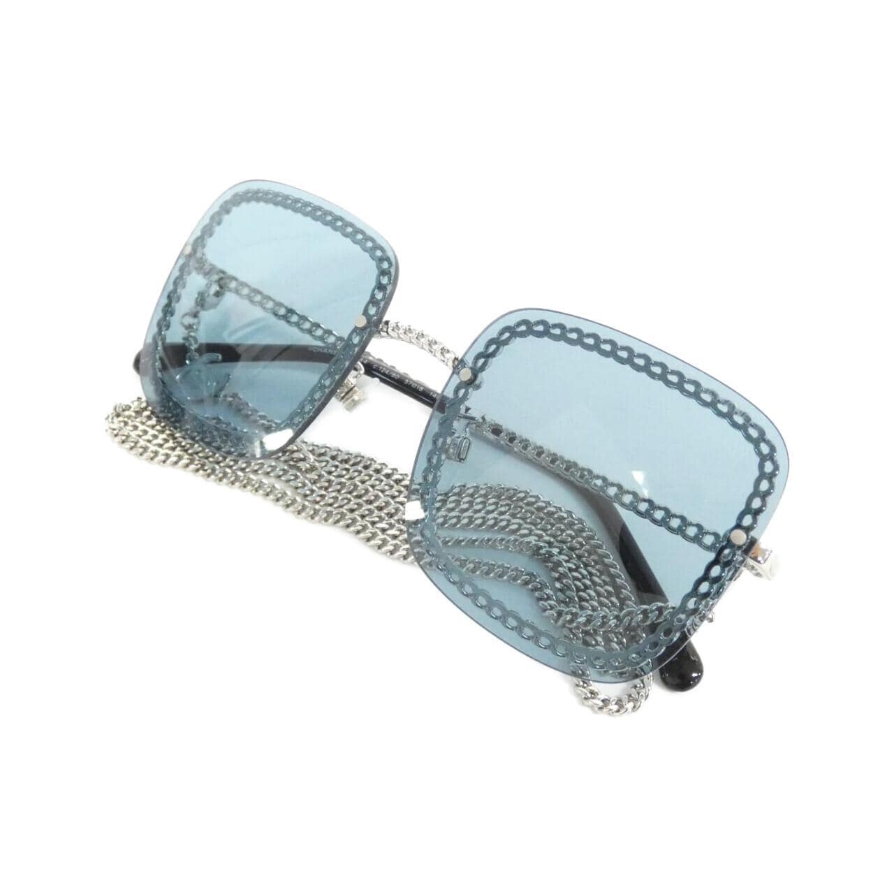 CHANEL 4244 Sunglasses