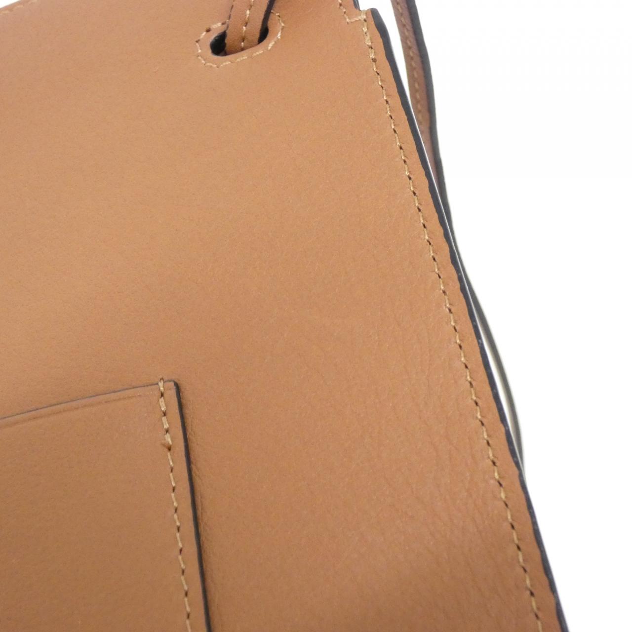 Loewe Dice Pocket C630R12X01 Shoulder Bag