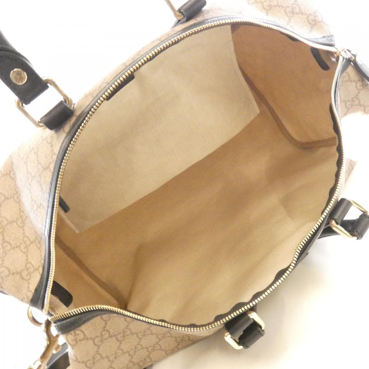 グッチ 308264 KHJ1G ボストンバッグ