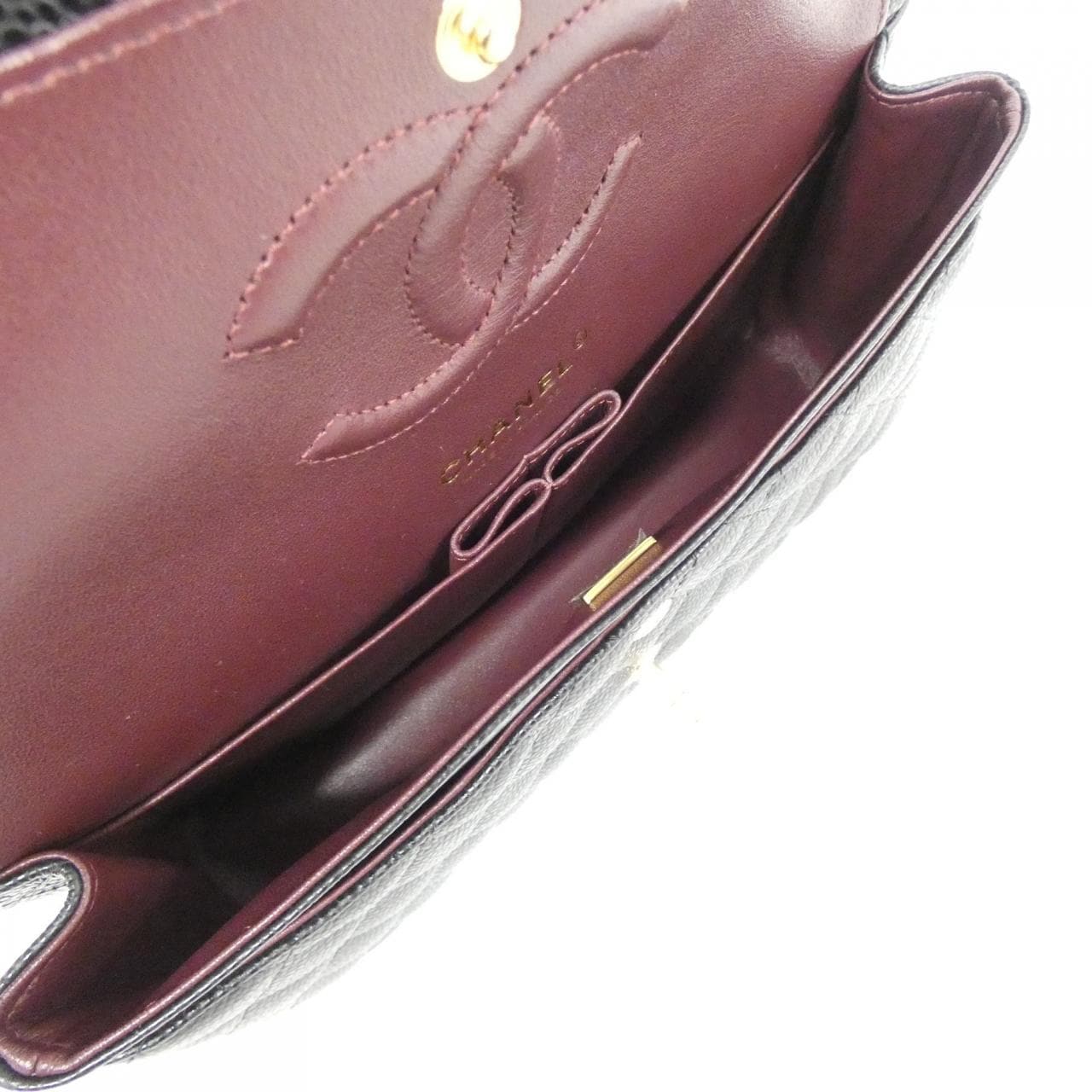 【未使用品】シャネル 1112 ショルダーバッグ