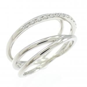 スタージュエリー ダイヤモンド リング 0.06CT
