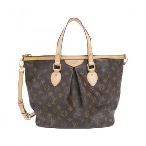 ルイヴィトン モノグラム パレルモ PM M40145 バッグ