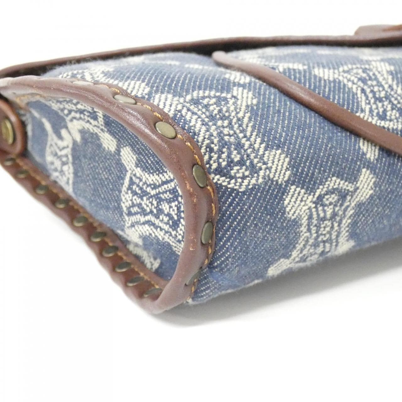 【ヴィンテージ】セリーヌ ショルダーバッグ