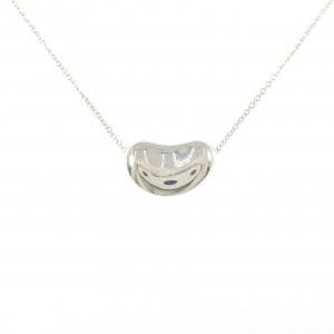 ティファニー ビーンズ ネックレス