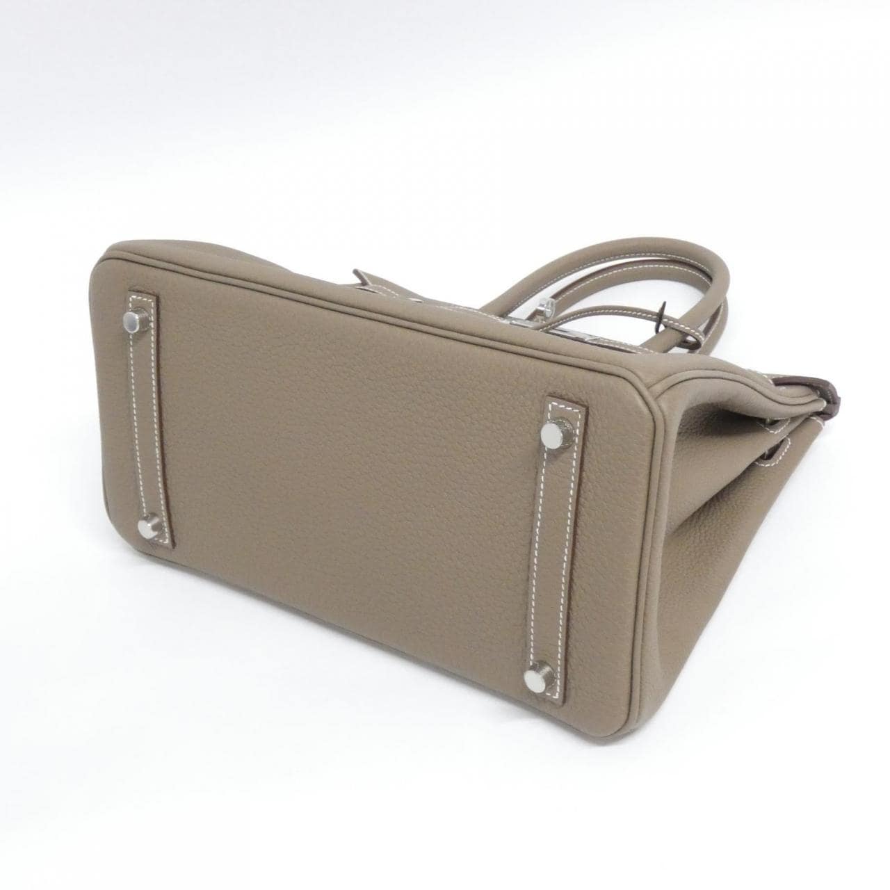 【未使用品】エルメス バーキン 30cm 030520CK バッグ