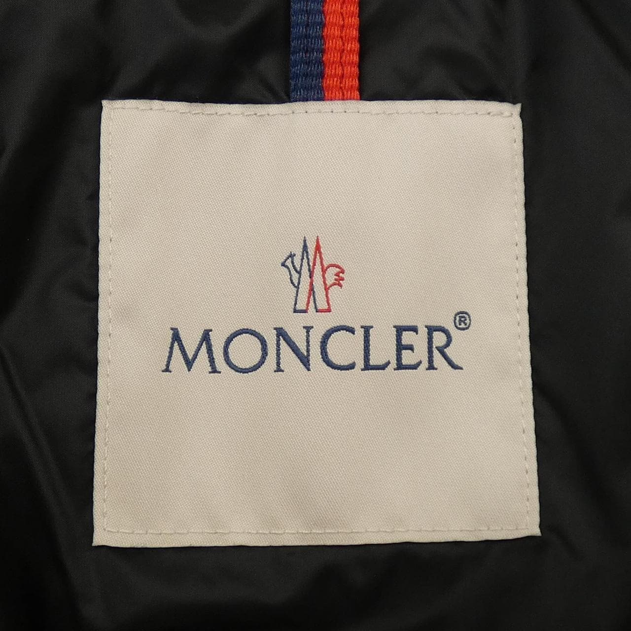 【新品】モンクレール MONCLER ダウンジャケット