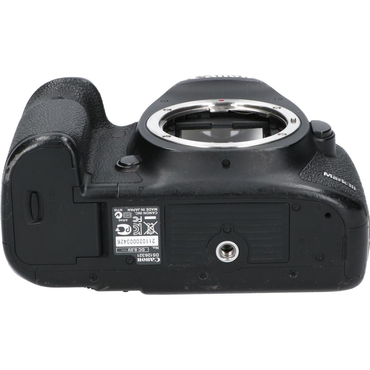 ＣＡＮＯＮ　ＥＯＳ５Ｄ　ＭＡＲＫ　ＩＩＩ