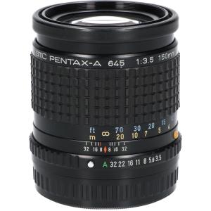 ＰＥＮＴＡＸ　Ａ１５０ｍｍ　Ｆ３．５（６４５）