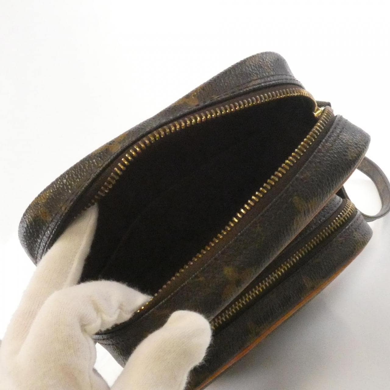 LOUIS VUITTON Monogram Amazon M45236 单肩包