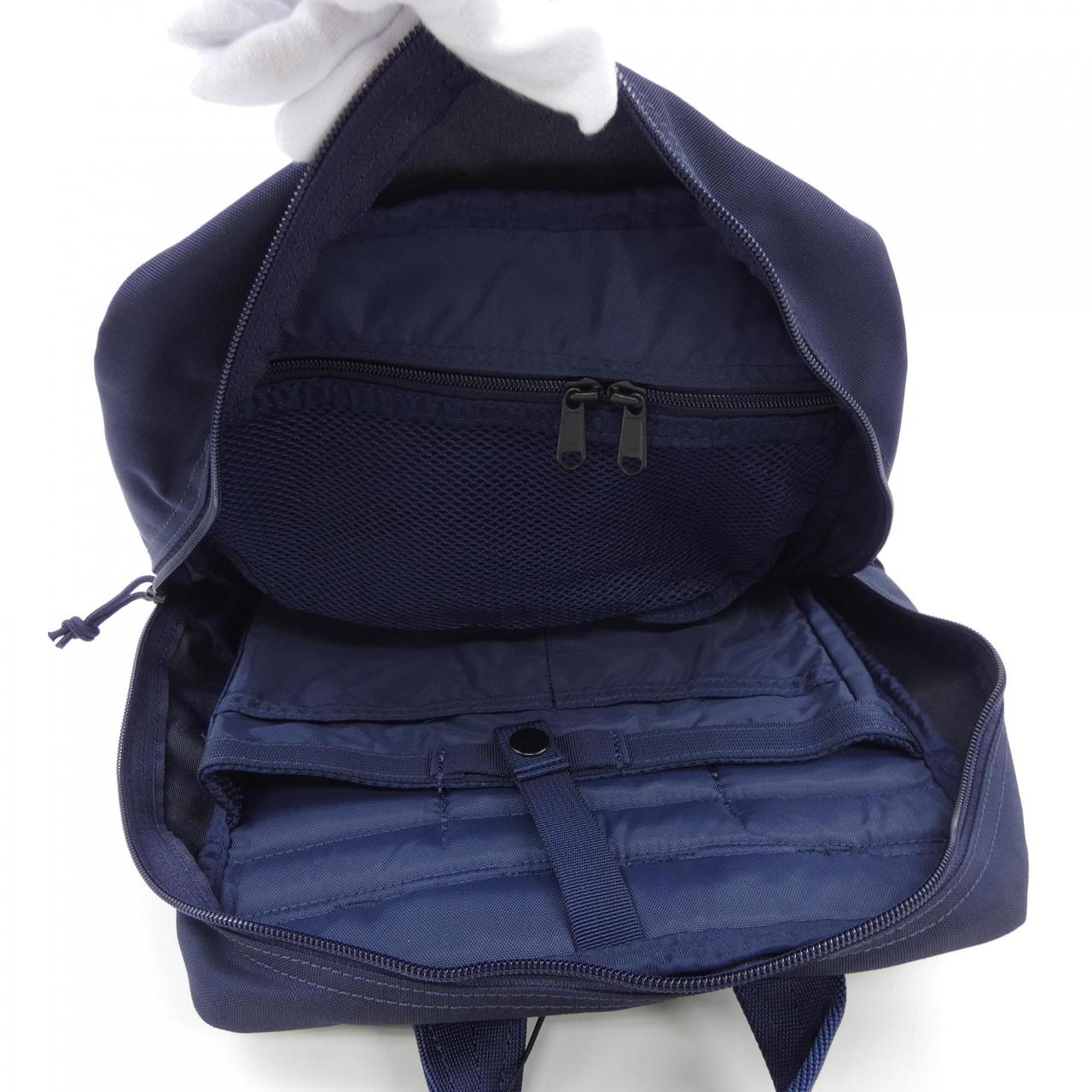 ブリーフィング BRIEFING BAG