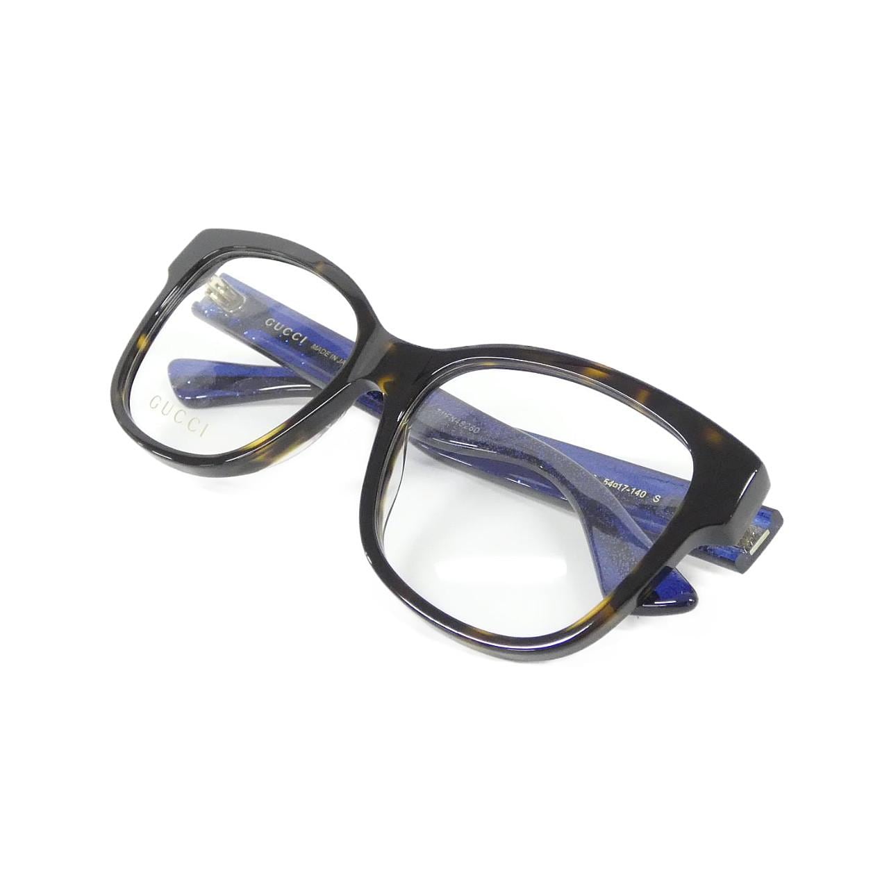 [BRAND NEW] Gucci GG0038ON Glasses