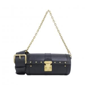 ルイヴィトン エピ パピヨン トランク 2021AW M58655 ショルダーバッグ