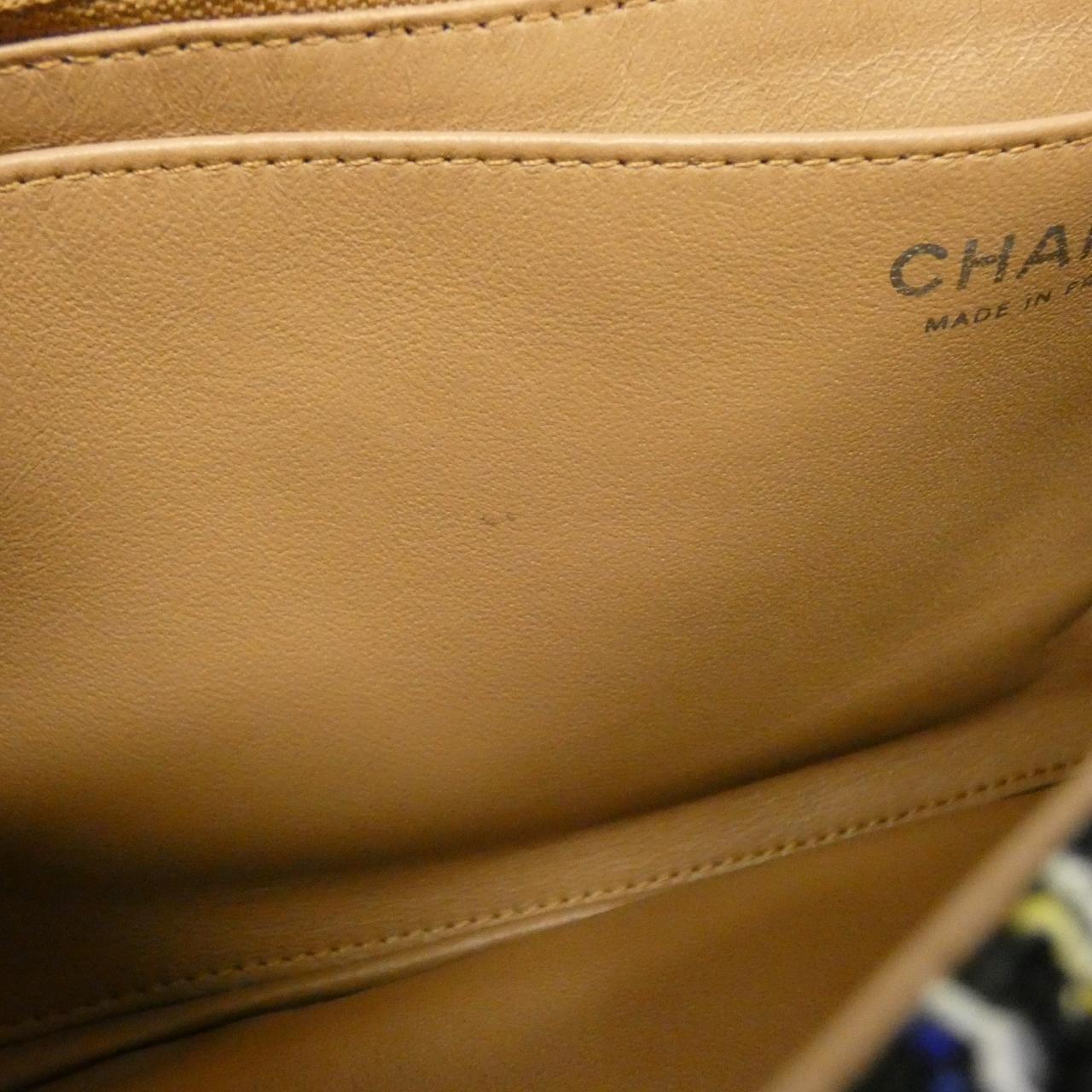 シャネル 49211 ショルダーバッグ