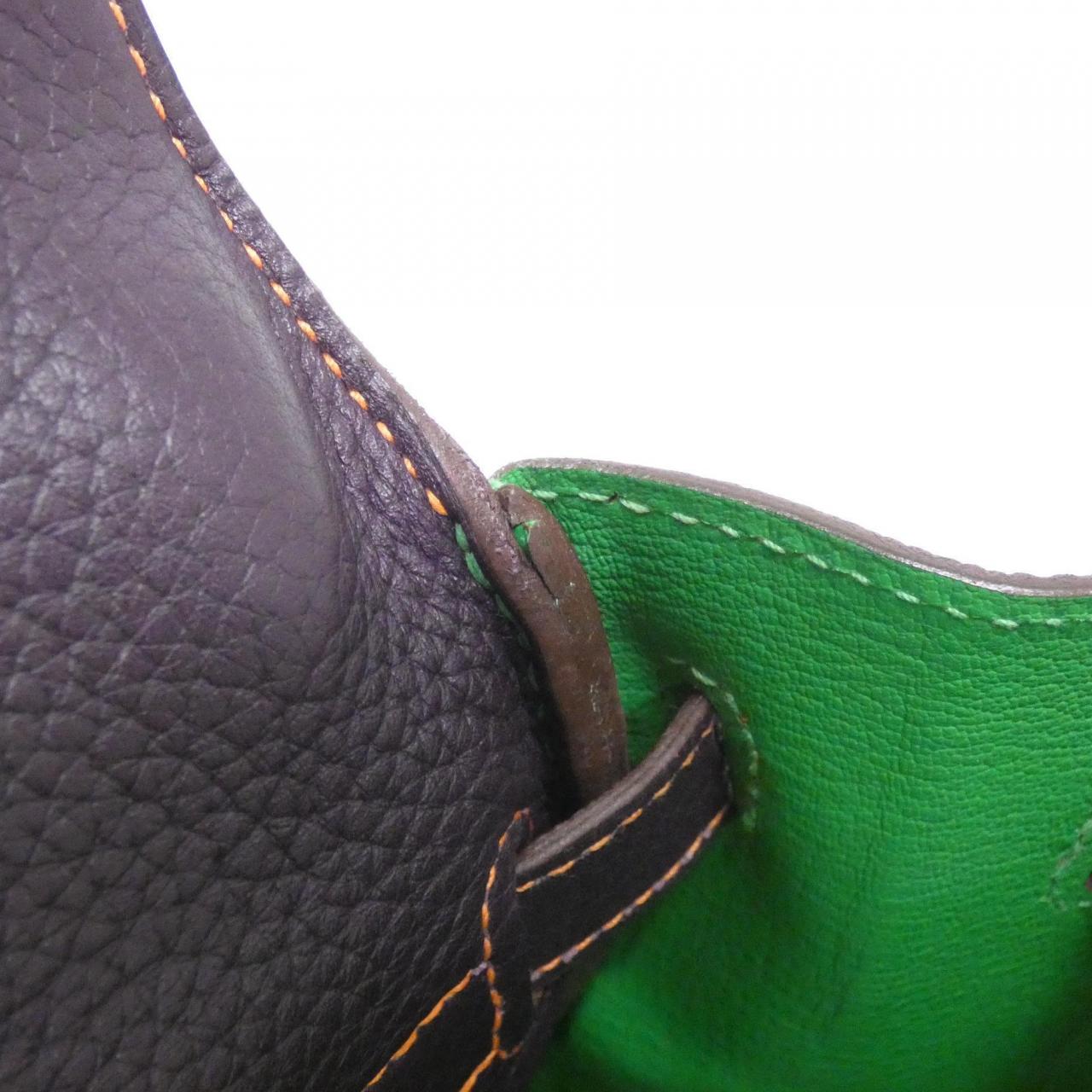 エルメス ケリー 35cm 045754CZ バッグ