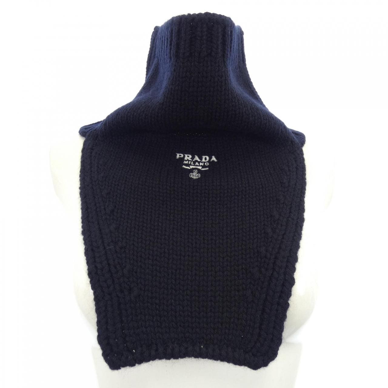 プラダ PRADA UMS453 S232 13J1 MUFFLER