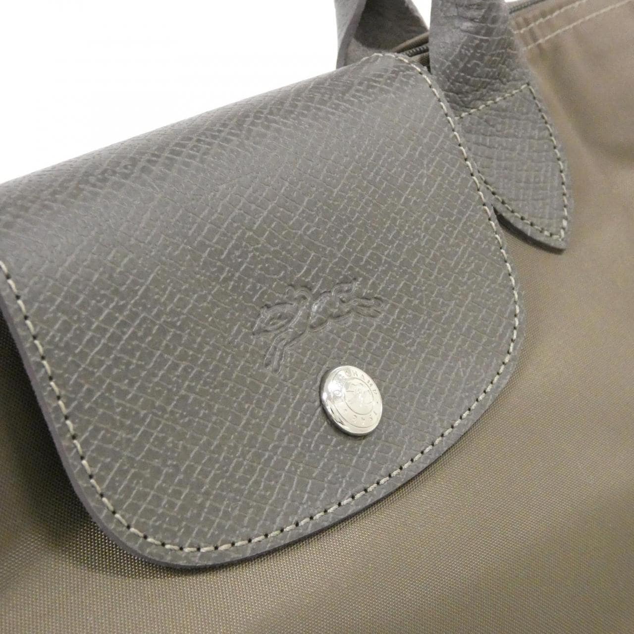 【新品】ロンシャン ル プリアージュ グリーン 1623 919 バッグ