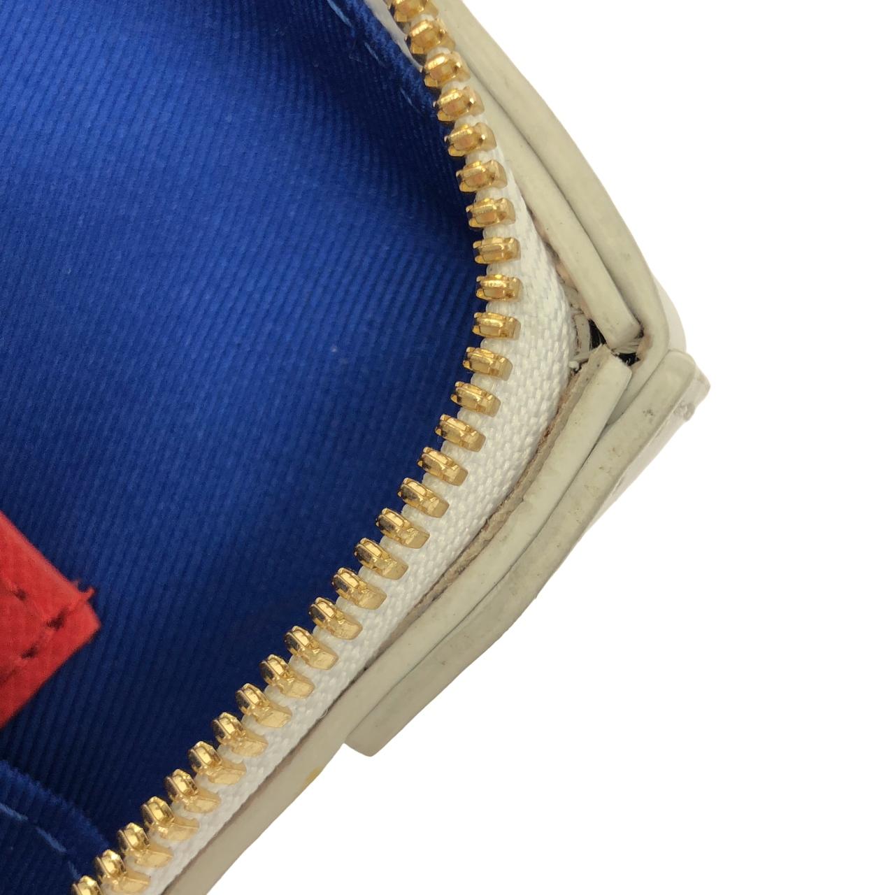 ルイヴィトン モノグラム(LVxNBA) ソフトトランク フォーンボックス M80102 ショルダーバッグ