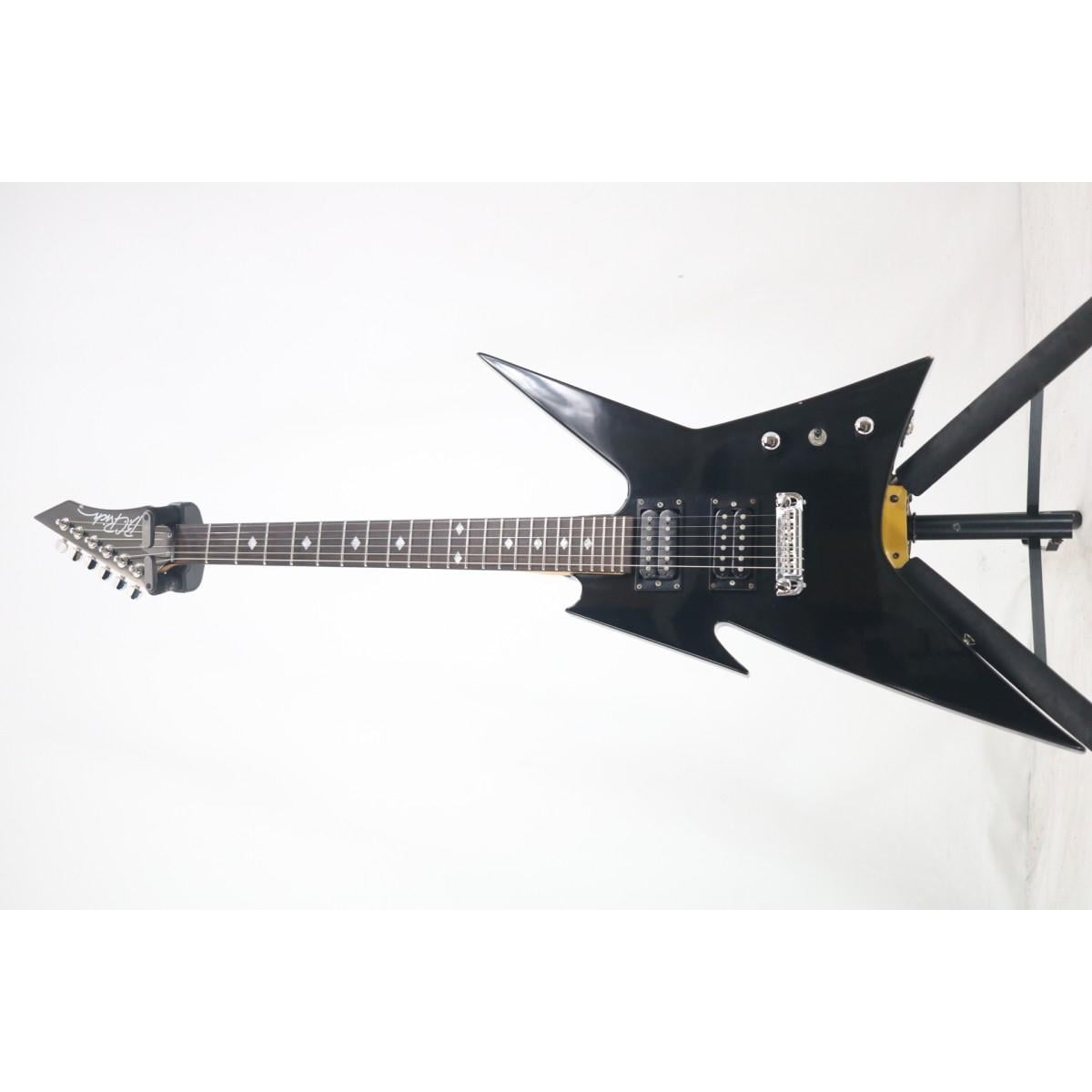 Ｂ．Ｃ．ＲＩＣＨ　ＩＲＯＮＢＩＲＤ－３４０ＪＥ