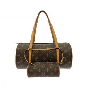 ルイヴィトン モノグラム パピヨン 30cm M51385 バッグ