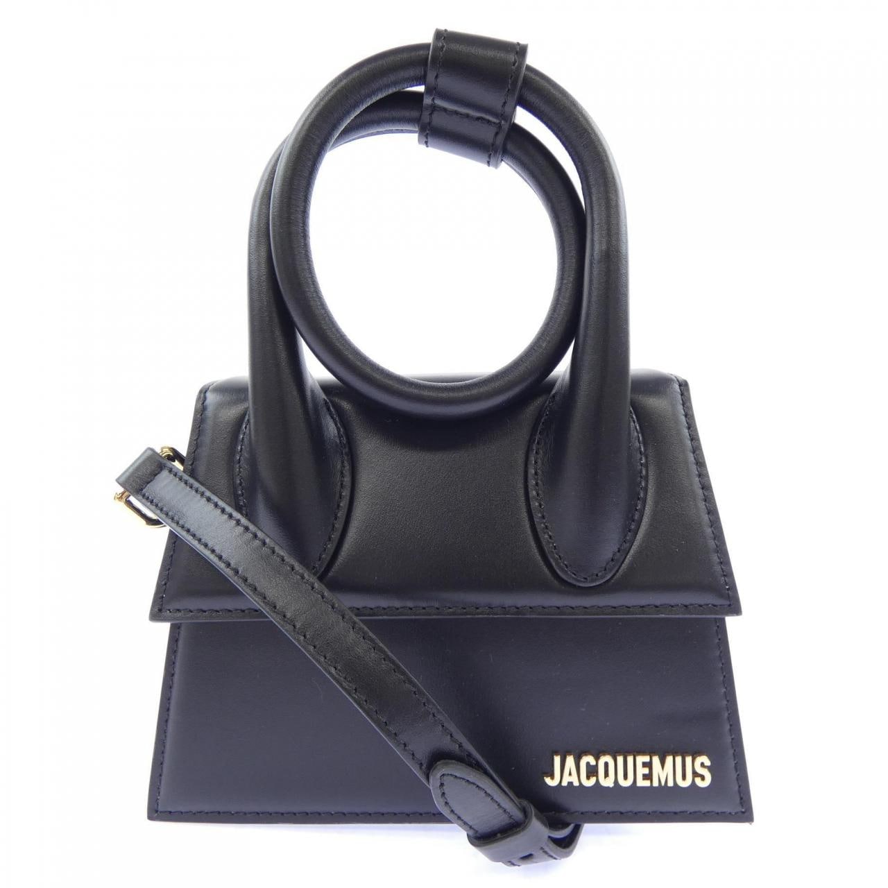 ジャックムー JACQUEMUS 213BA002.3000 BAG