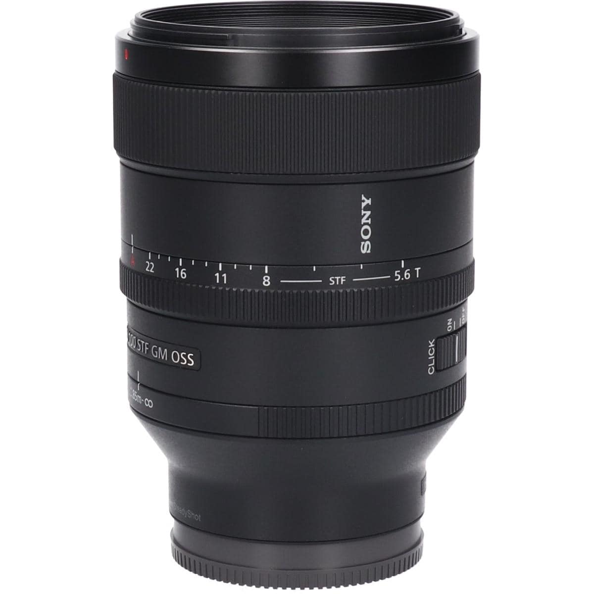 ＦＥ１００ｍｍ　Ｆ２．８ＳＴＦ　ＧＭ　ＯＳＳ