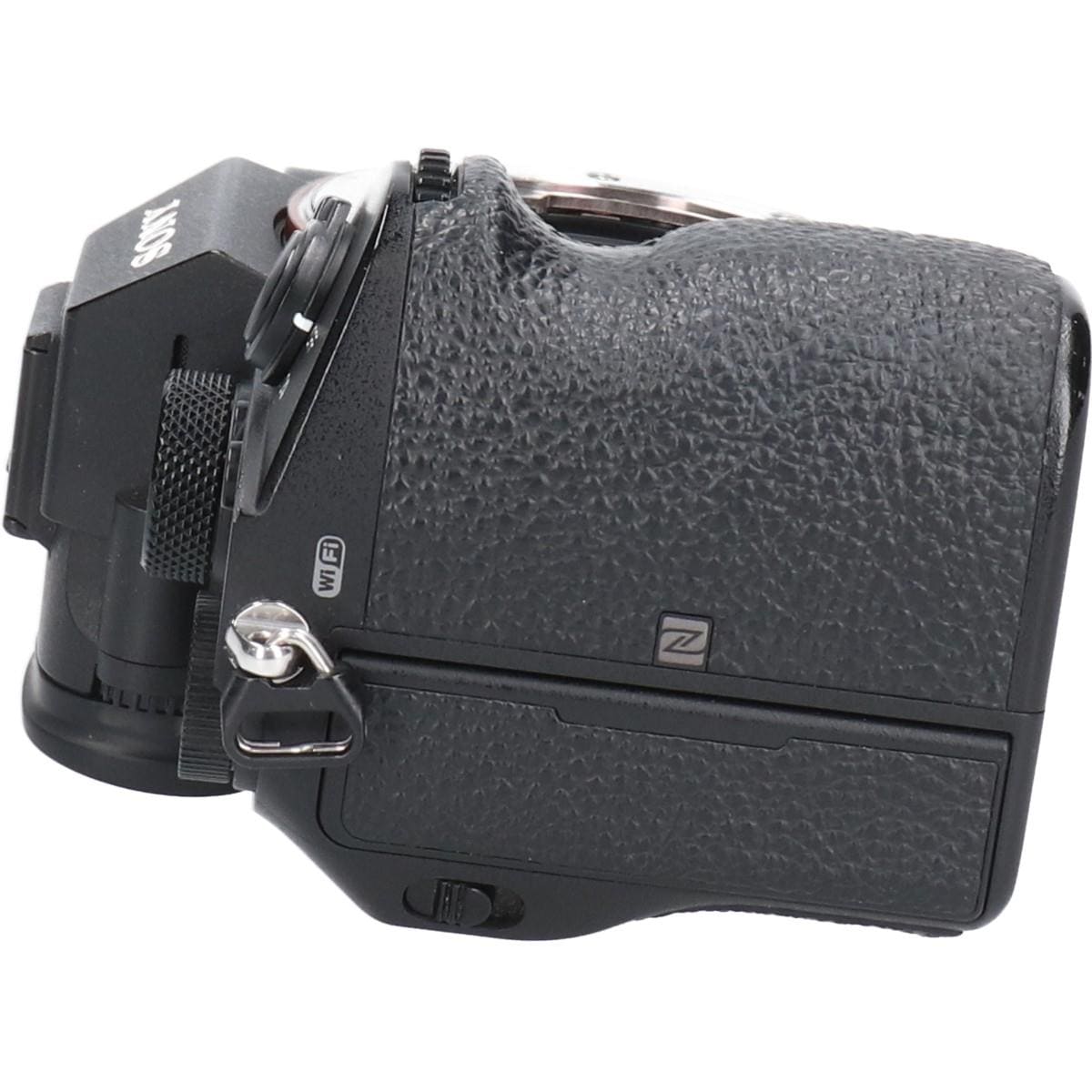 α７　ＩＩＩ　ＩＬＣＥ－７Ｍ３