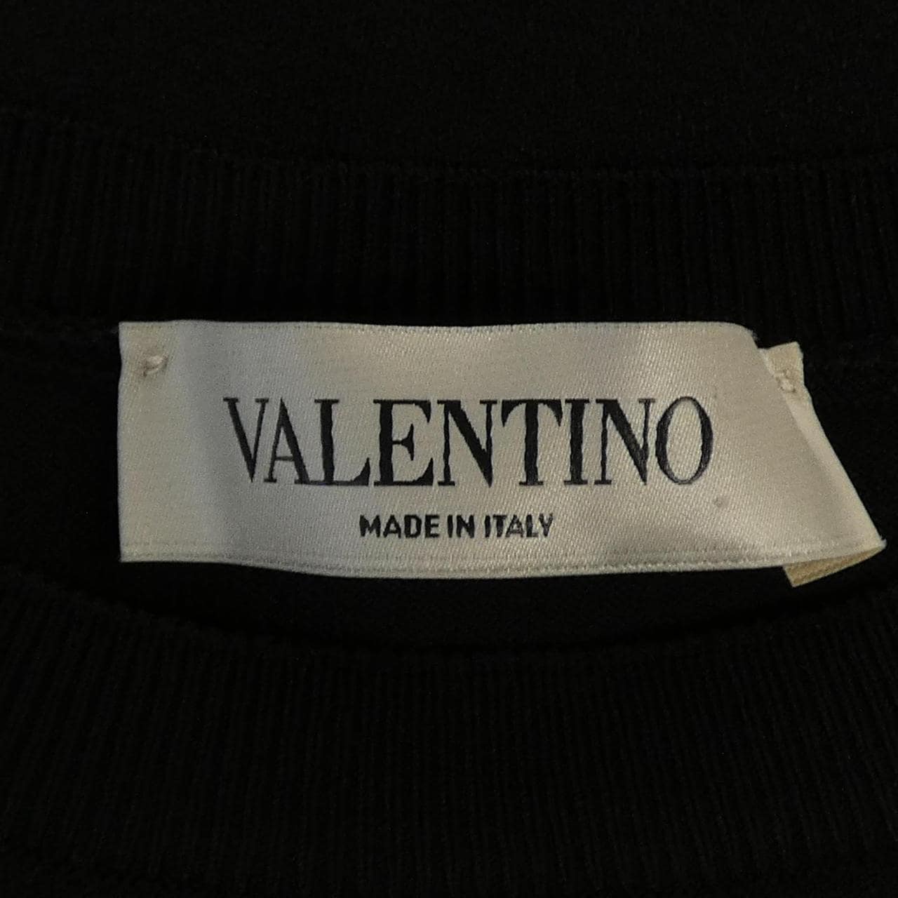 ヴァレンティノ VALENTINO UB3KC15J5PW トップス