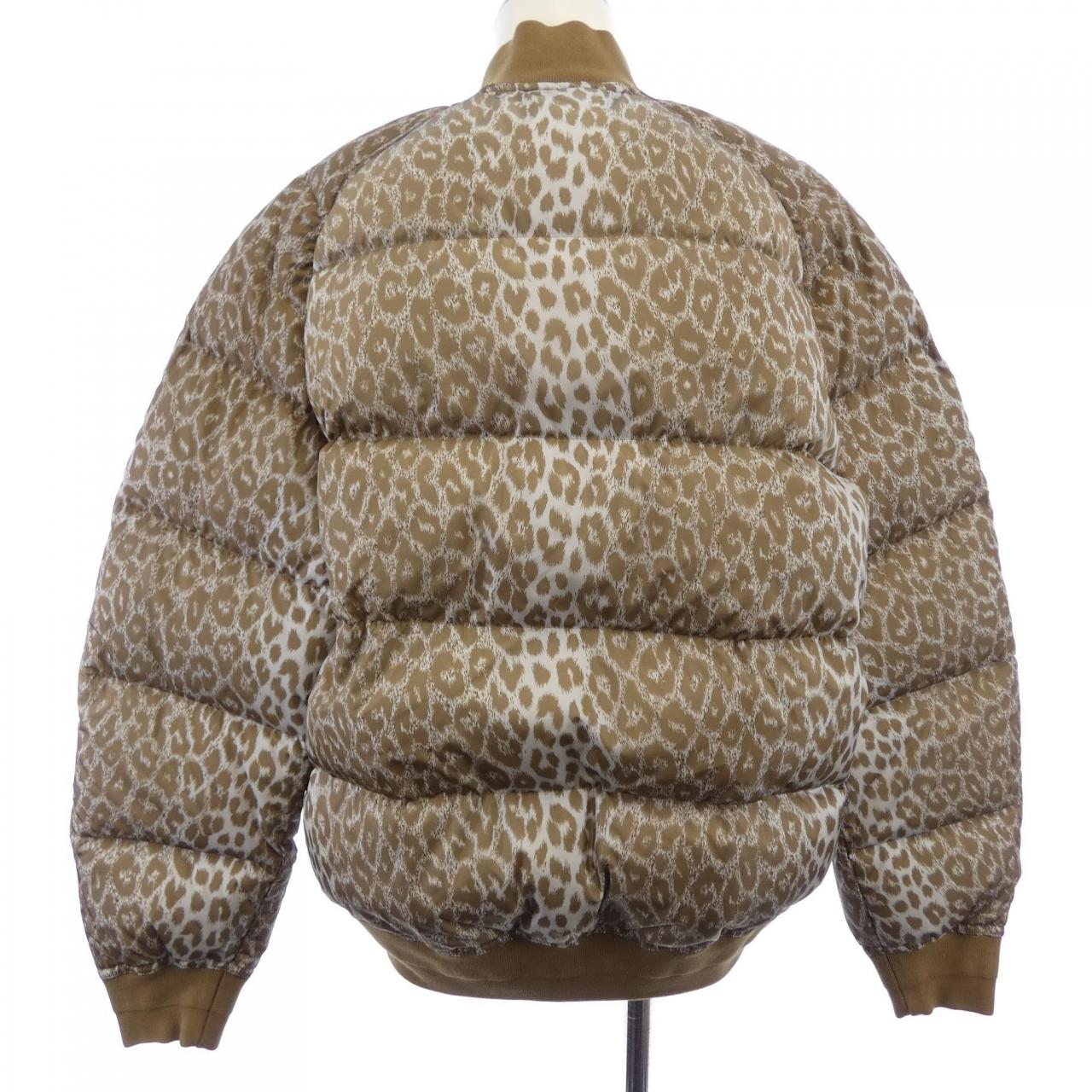 ディオール DIOR 213C411A5492 ブルゾン