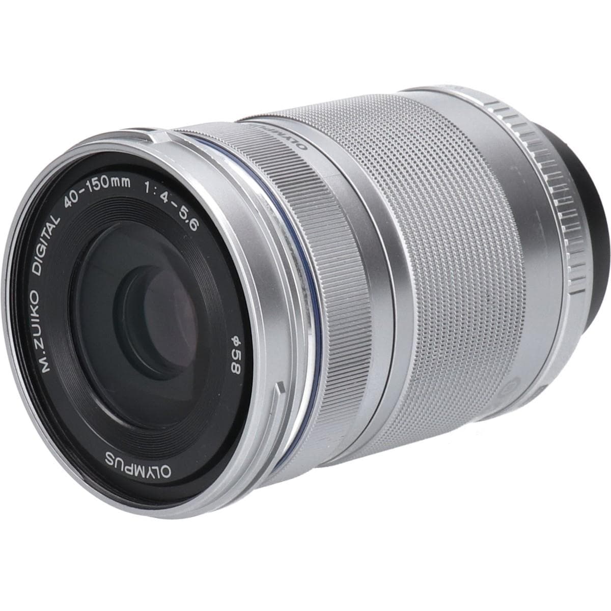 ＭＺＤ　ＥＤ４０－１５０ｍｍ　Ｆ４－５．６Ｒ