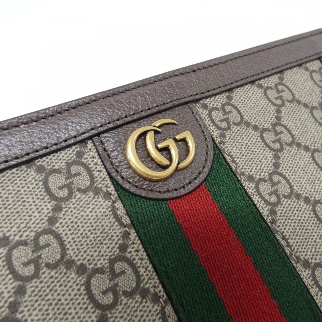【新品】グッチ OPHIDIA 795467 96IWT ショルダーバッグ