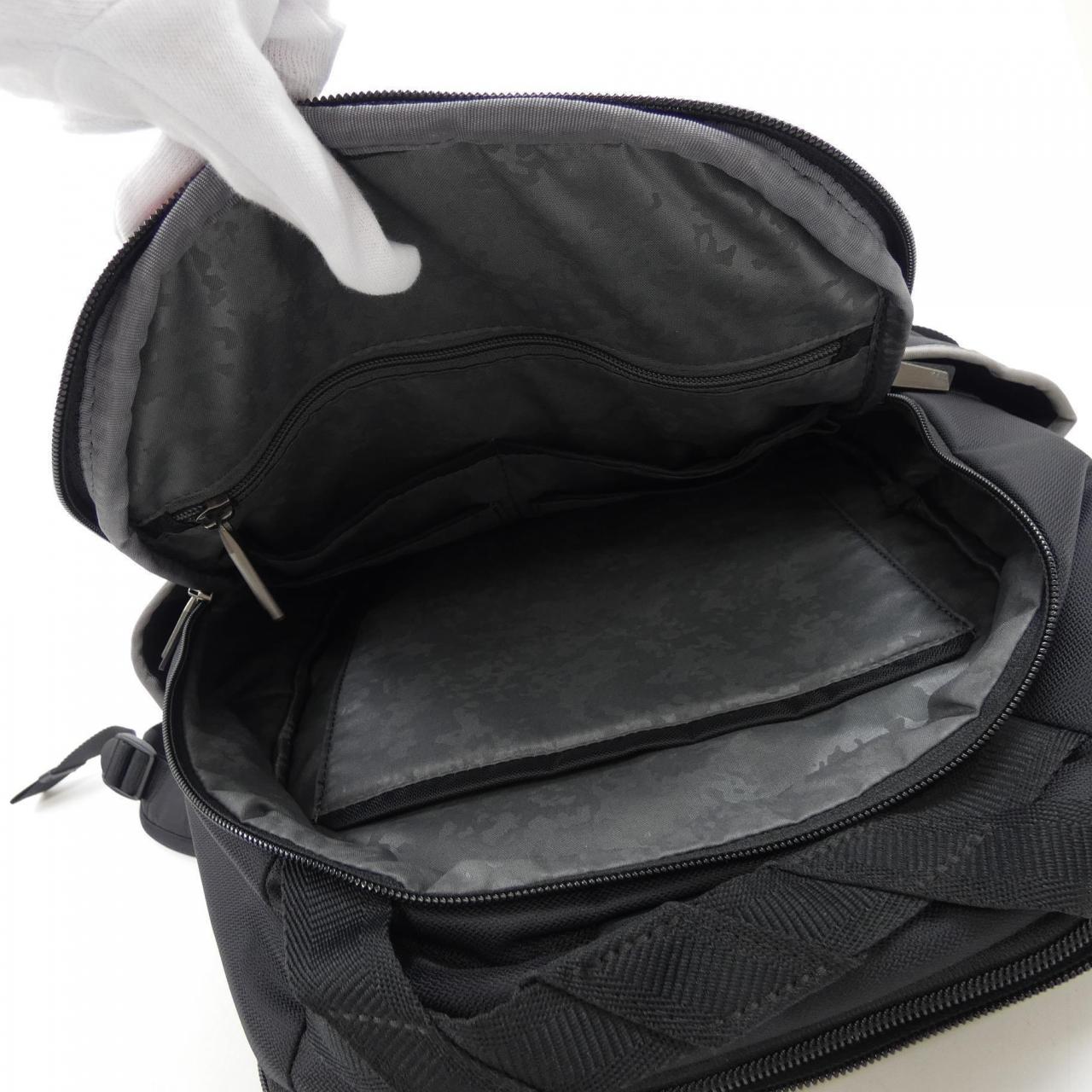 トゥミ TUMI BACKPACK