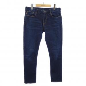 アルマーニジーンズ ARMANI JEANS 6X6J06 6D04Z ジーンズ