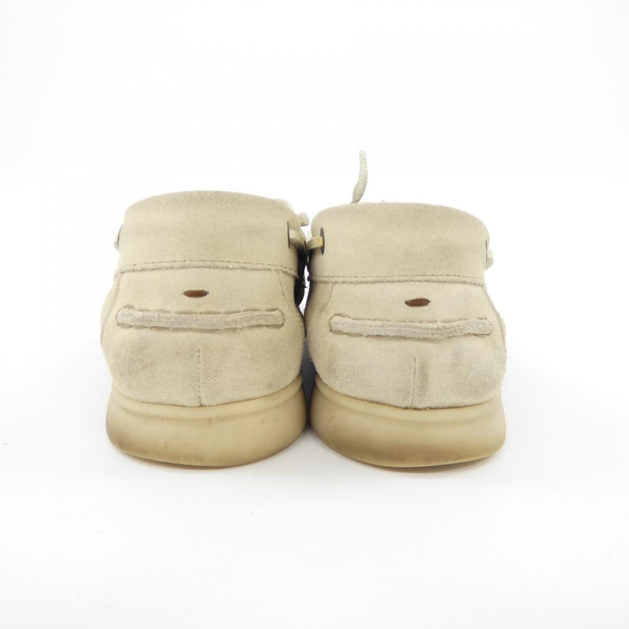 ロロピアーナ Loro Piana M81121 シューズ
