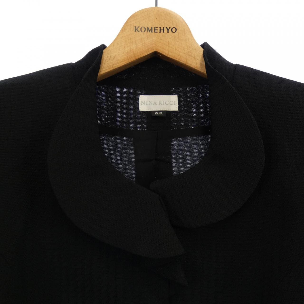 ニナリッチ NINA RICCI スーツ