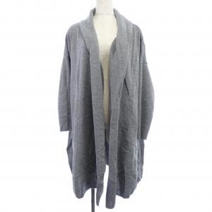 エリオポール heliopole ロングカーディガン
