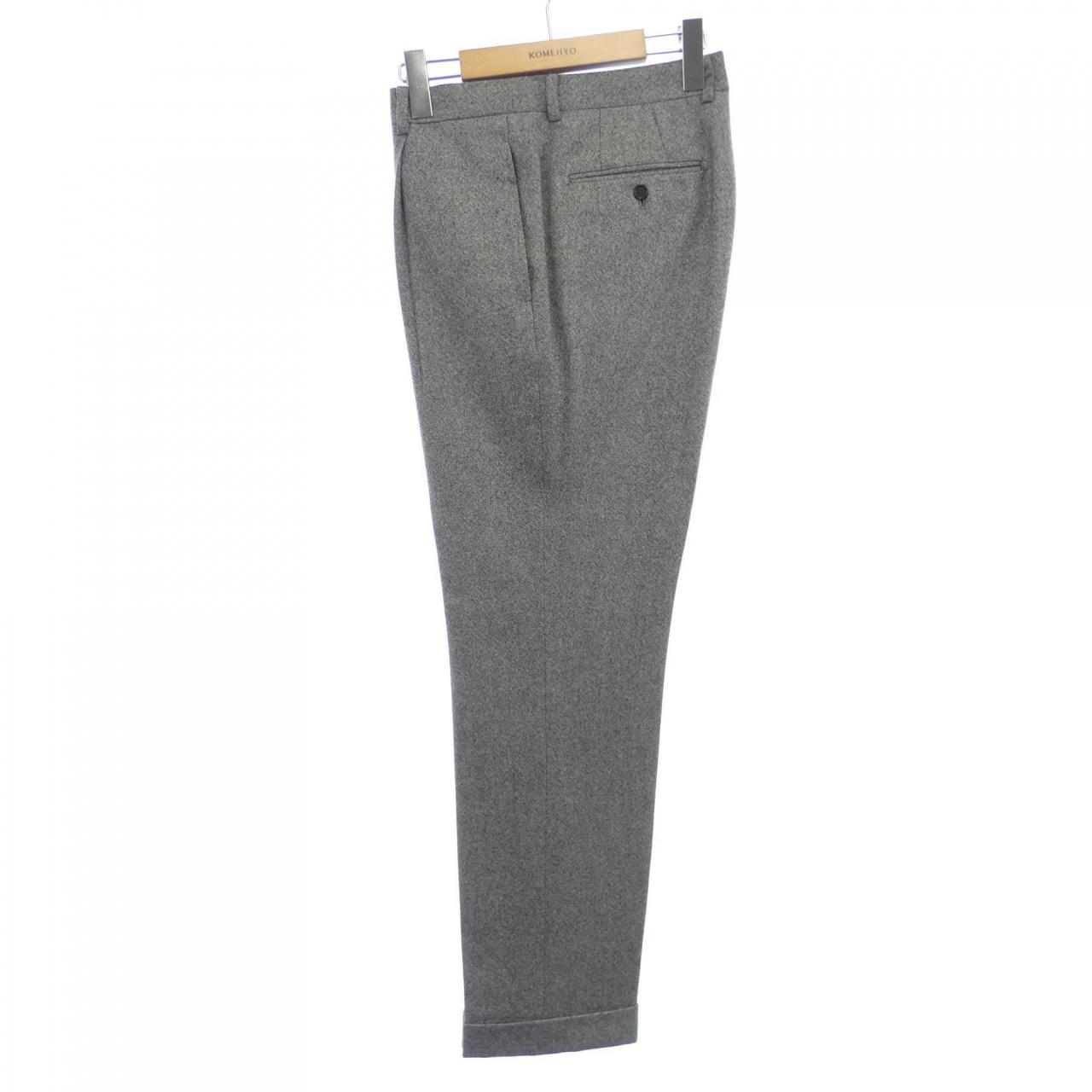 リングジャケット RING JACKET パンツ