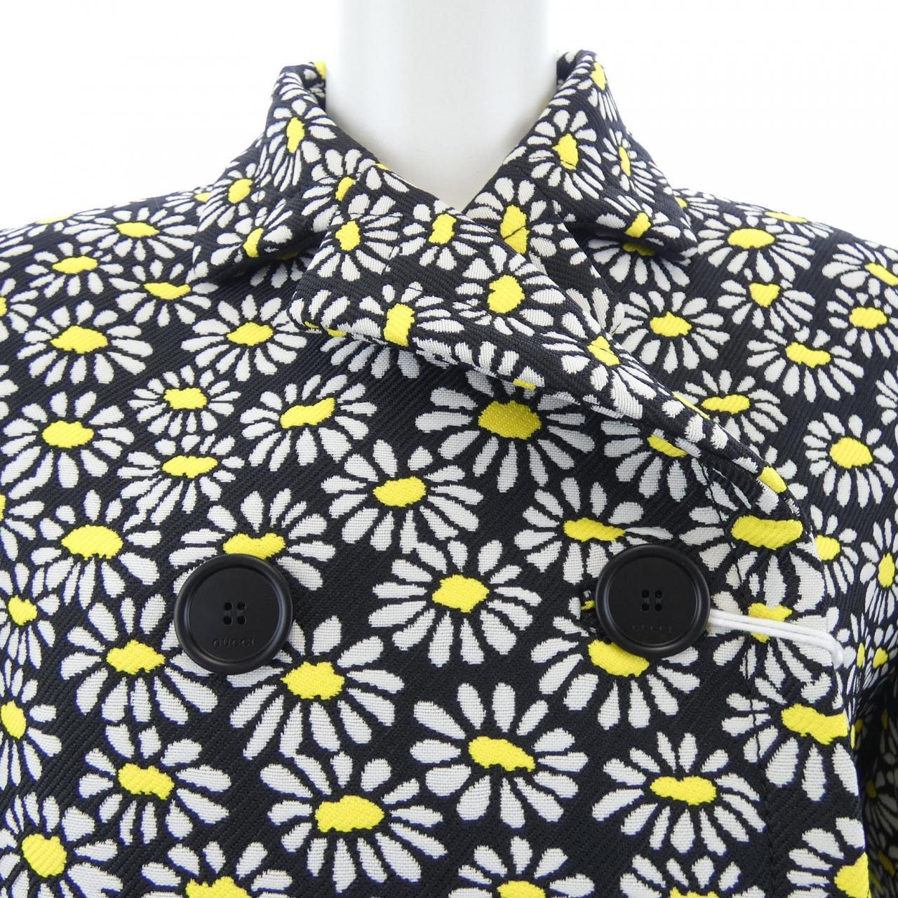 グッチ GUCCI 816679 Z8BXF コート