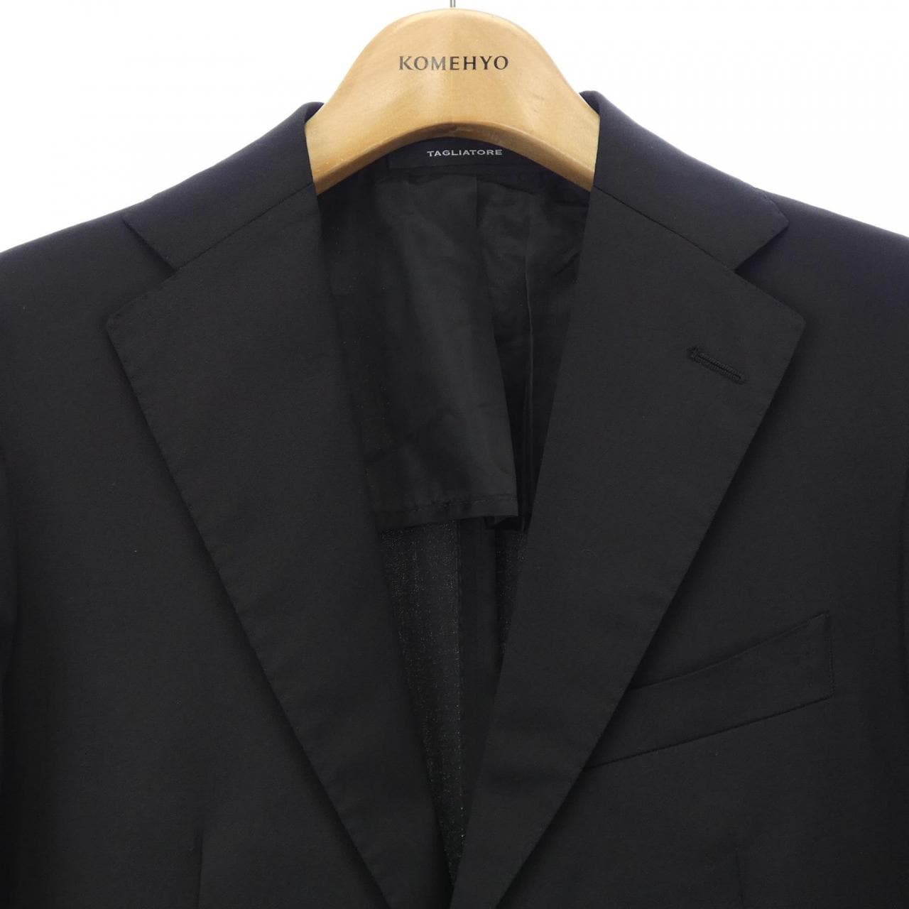 タリアトーレ TAGLIATORE 2SVF22B11 AI スーツ