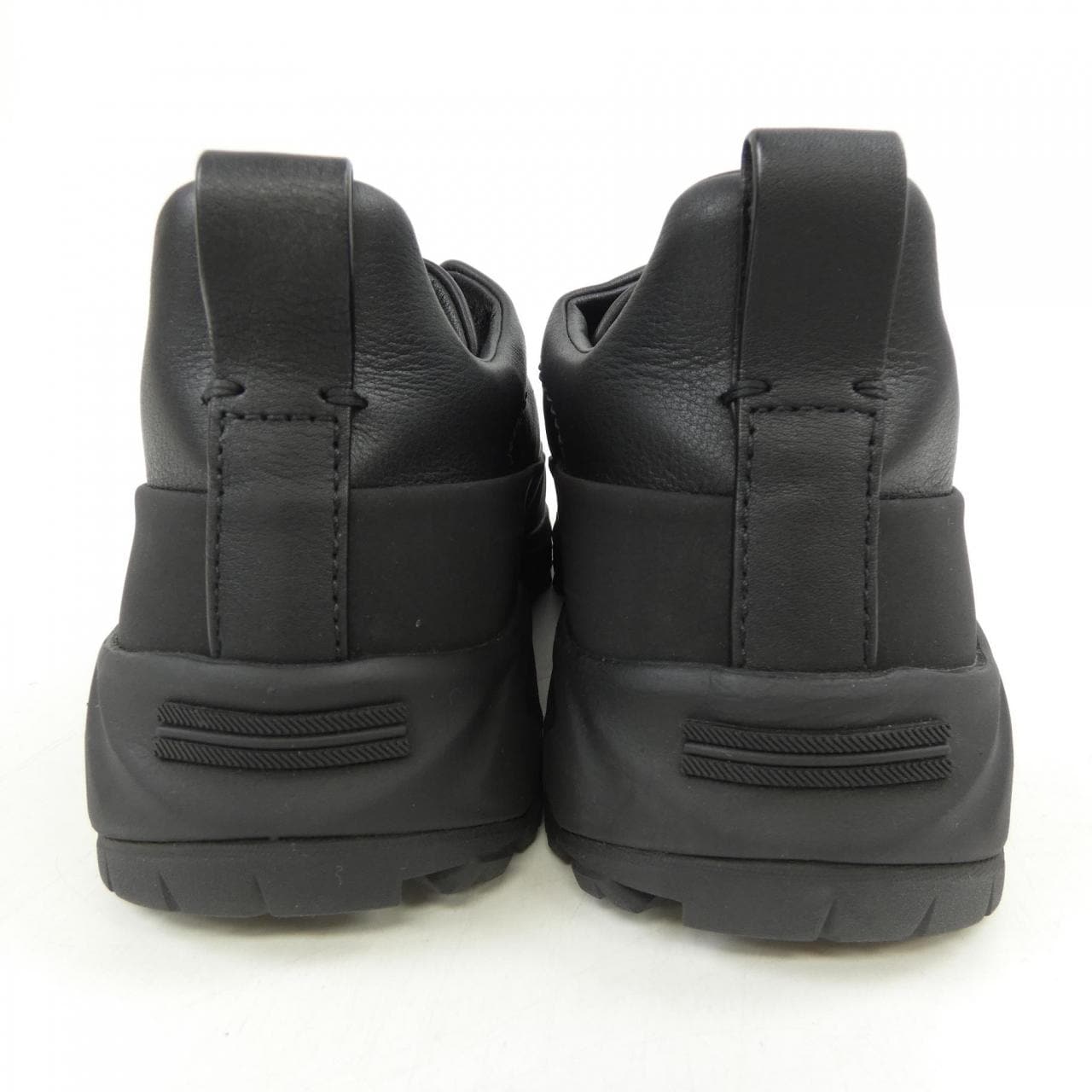 エルメネジルドゼニア Ermenegildo Zegna S7009Z スニーカー