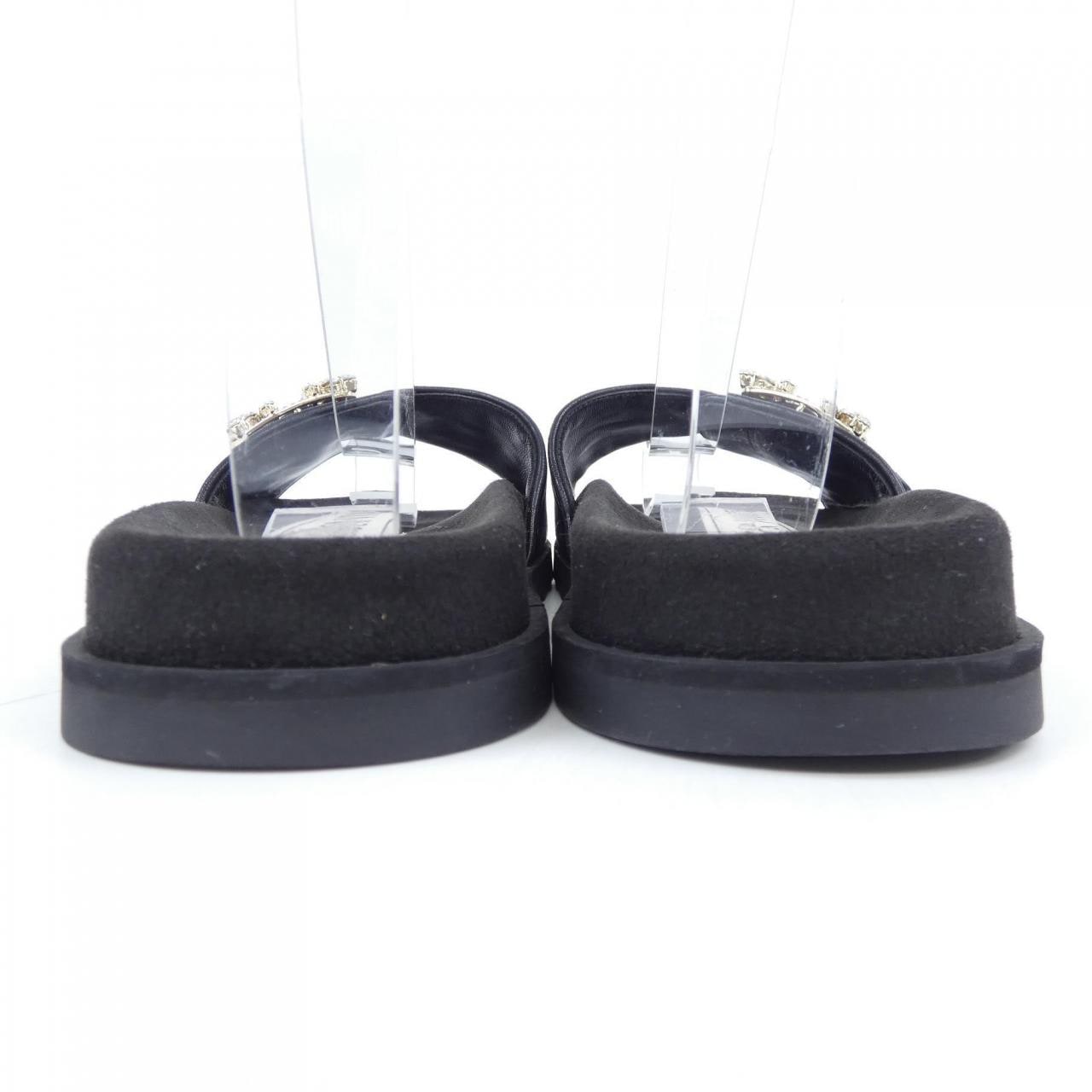 ロジェヴィヴィエ ROGER VIVIER サンダル