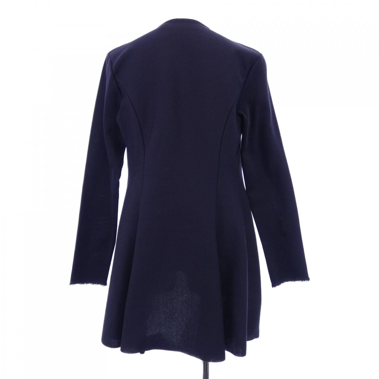 クリスチャンディオール CHRISTIAN DIOR 5E24263XM560 カーディガン