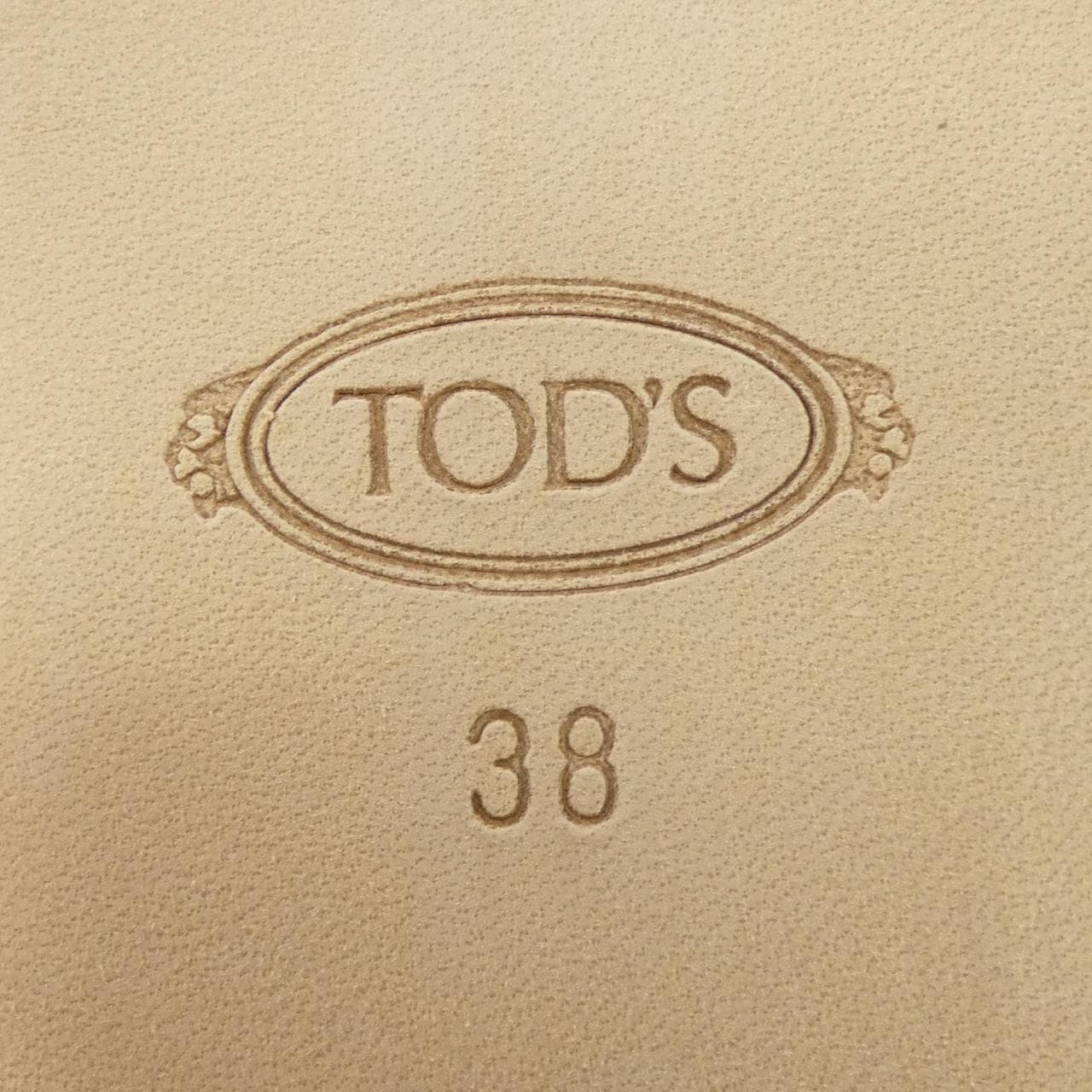 トッズ TOD'S シューズ