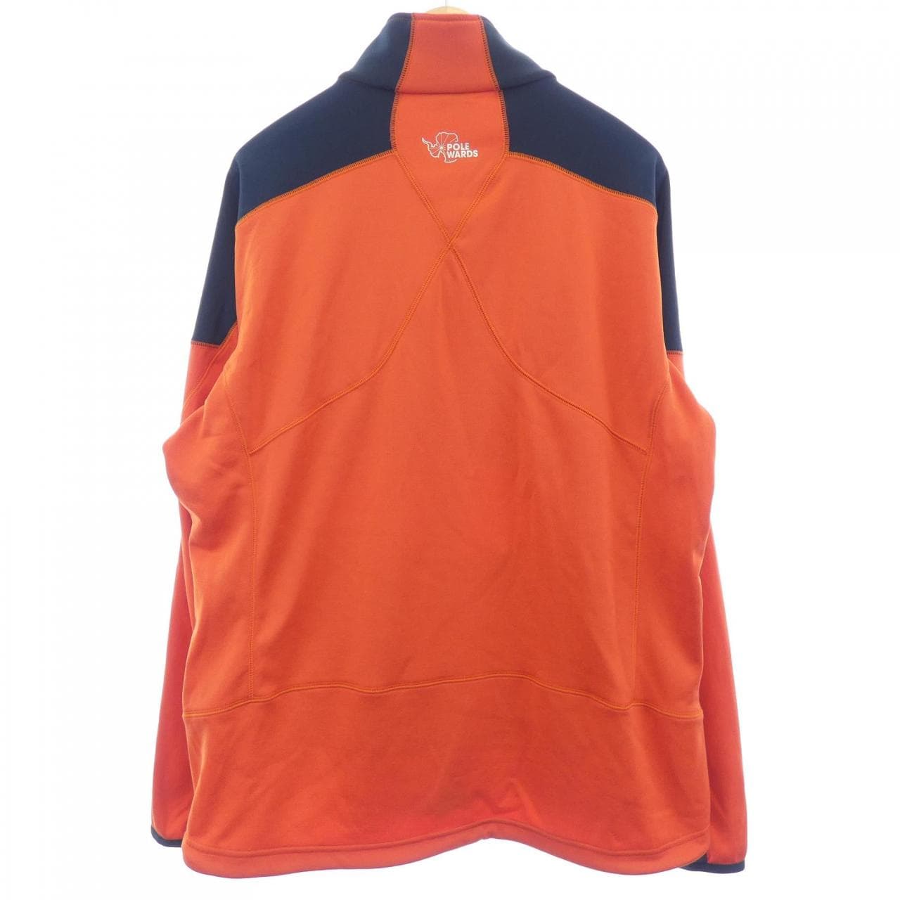 POLEWARDS ブルゾン