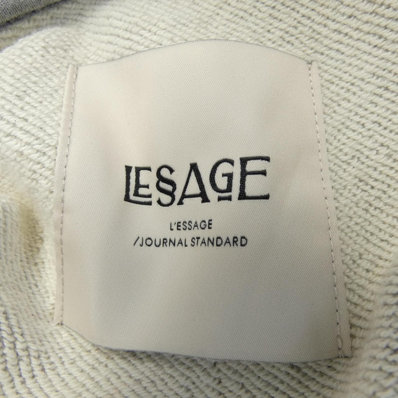 レサージュ L'ESSAGE 25-070-370-0000-3-0 トップス