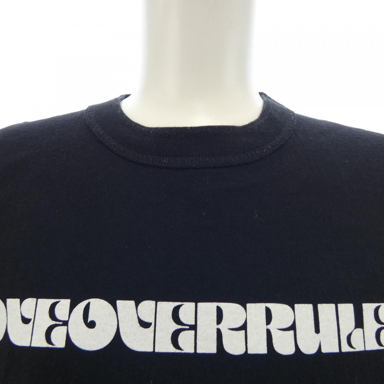 サカイ SACAI 21-0177S UNISEX Tシャツ