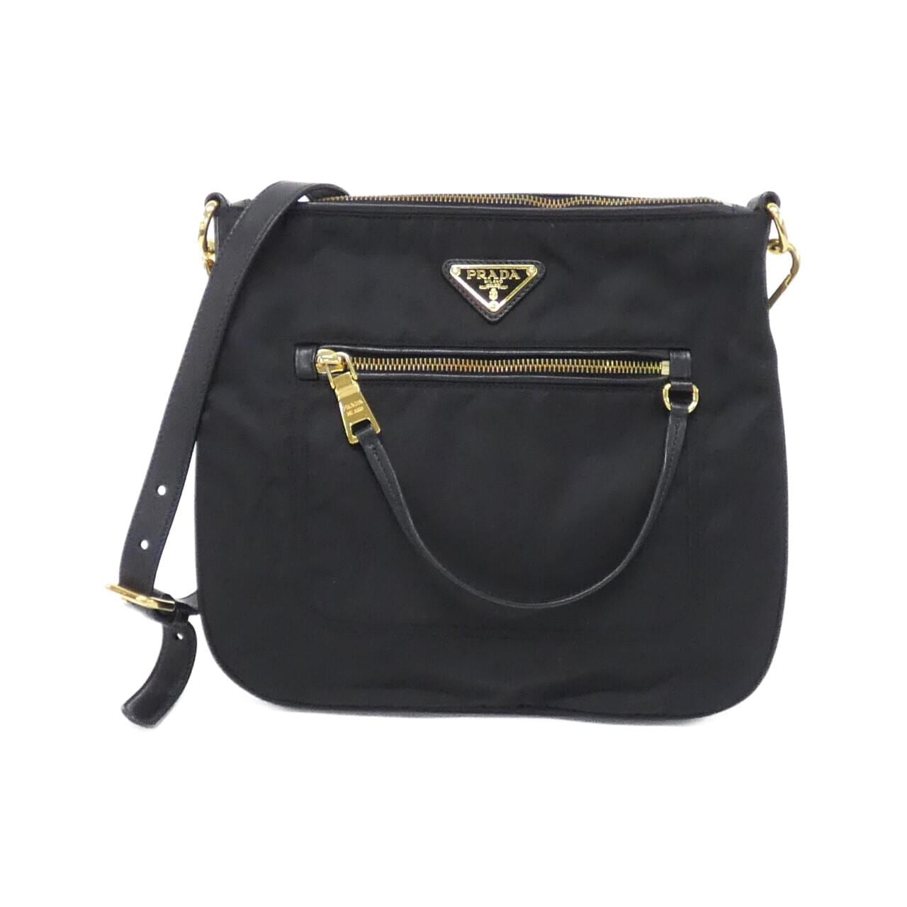 プラダ BT0711 ショルダーバッグ