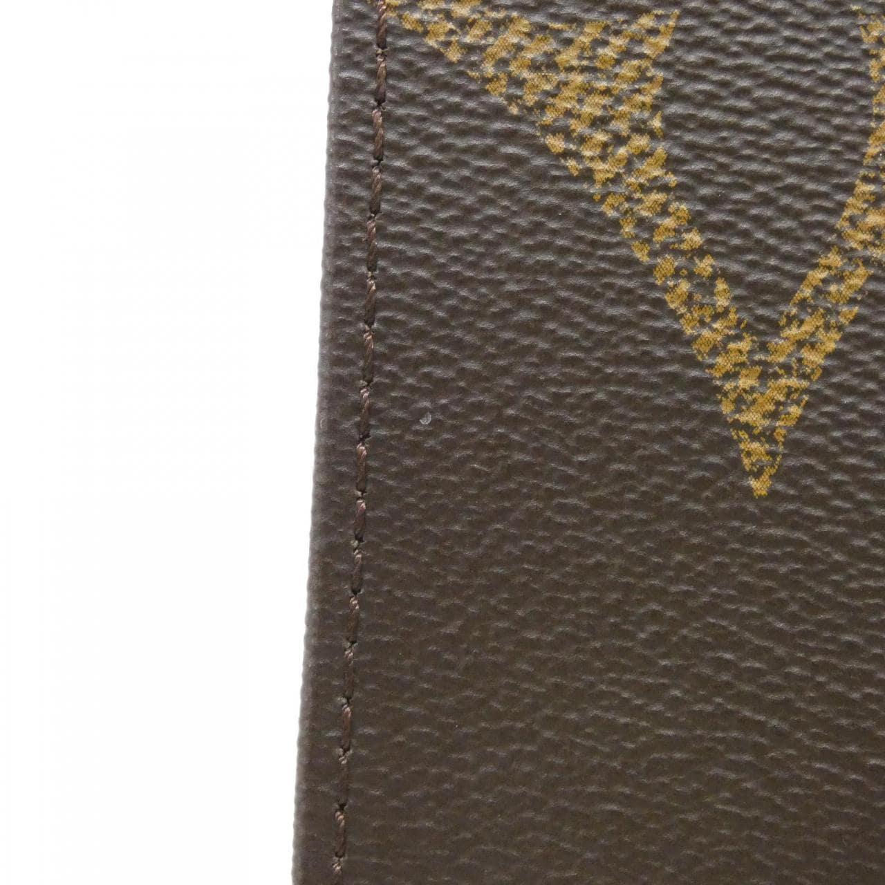 ルイヴィトン モノグラム ジャイアント オンザゴー MM M45321 バッグ